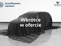 Używany VW T-Cross 95 KM (69 kW) 2022 SUV