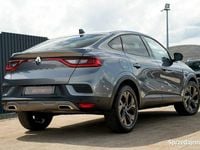 Używany Renault Arkana RS Line 2023 Szary SUV