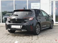 używany Toyota Corolla 2019r. Faktura Vat 23% CarPlay/Androidaut