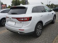 używany Renault Koleos 2dm 177KM 2017r. 103 643km