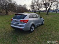 używany Kia Ceed 