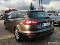 używany Ford Mondeo Automat, Navi, Panorama , Salon Polska