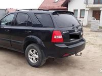 używany Kia Sorento 2.5 CRDI Expedition
