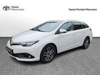 używany Toyota Auris TS 1.6 VVTi 132KM PREMIUM, salon Polska, gwarancja, FV23% II …