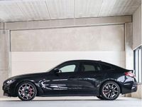 używany BMW 420 Gran Coupé d xDrive