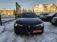 używany Alfa Romeo Stelvio Salon PL| 1. właściciel | serwisy ASO| bezwypadkowy| Q4…