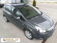 Używany Opel Corsa 86 KM (63 kW) 2014 Inny (metalik) Hatchback