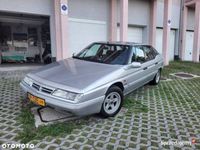 używany Citroën XM 