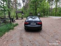 Używany Audi A5 2008 Coupe