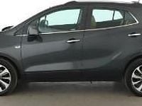 używany Opel Mokka 1.4dm 140KM 2018r. 94 032km