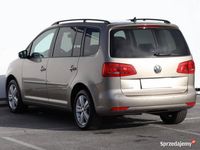 używany VW Touran 2.0 TDI