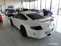 używany Porsche 911 Carrera S Coupe 997 997.1 GT3