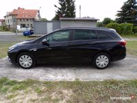 używany Opel Astra V 1.6 CDTI Essentia S&S