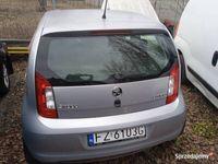 używany Skoda Citigo 