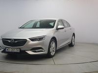 Używany Opel Insignia Elite 165 KM (121 kW) 2019 Srebrny Sedan/Limuzyna
