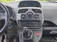 używany Renault Kangoo 