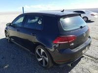 używany VW Golf VII 