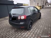 Używany VW Golf IV 2006 Czarny Hatchback