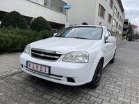 używany Chevrolet Nubira 1.6dm 109KM 2010r. 161 000km