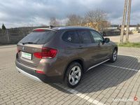 używany BMW X1 xdrive automat