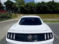 Używany Ford Mustang GT 2015