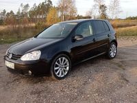 Używany VW Golf V Goal 140 KM (102 kW) 2006 Hatchback