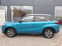 używany Suzuki Vitara 2019r. Serwis ASO, niski przebieg