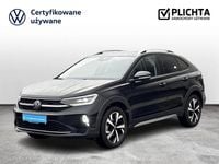 Używany VW Taigo 150 KM (110 kW) 2024 SUV