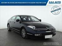 Używany Citroën C6 241 KM (177 kW) 2010 Błękitny Sedan/Limuzyna
