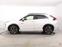 używany Mitsubishi Eclipse Cross Plug-in-Hybrid