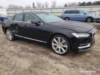 używany Volvo S90 