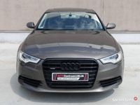 używany Audi A6 