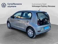 używany VW up! up] 1.0 move GT44 MPI M5F