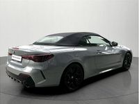 Używany BMW 430 Cabriolet Comfort Edition 258 KM (189 kW) 2025 Szary brooklyn m metalizowany Kabriolet
