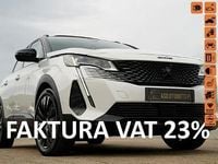 Używany Peugeot 3008 GT 300 KM (220 kW) 2022 Biały SUV