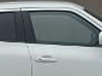 Używany Nissan Juke Tekna 117 KM (86 kW) 2011 Biały SUV