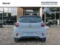 używany Hyundai i10 1,2 84KM / Modern + Tech / Salon PL / Pełen serwis ASO VAT23% …