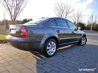 Używany Skoda Superb 2003 Sedan/Limuzyna