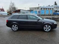 używany Audi A4 s line 2.0tdi 2007r