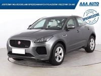 Używany Jaguar E-Pace 2018 Srebrny SUV