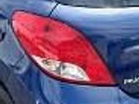 używany Peugeot 207 1.4i klimatyzacja alufelgi elektryka panorama dach stan BDB