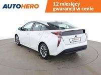 używany Toyota Prius 1.8dm 98KM 2016r. 164 248km