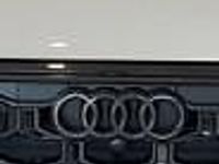 Nowe Audi Q8 S-Line 286 KM (210 kW) 2025 Biały SUV