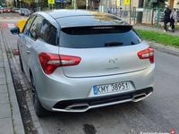 Używany Citroën DS5 2013 Hatchback
