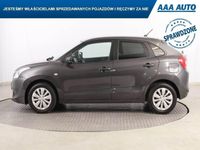 używany Suzuki Baleno