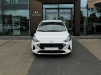 używany Hyundai i10 i10 IINowej Generacji 1.2 MPI 84KM Modern