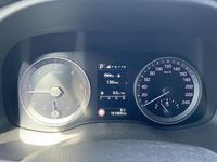 używany Hyundai Tucson 