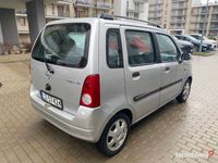 używany Opel Agila 1.2 klimatyzacja