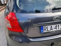 Używany Kia Ceed 109 KM (80 kW) 2009 Hatchback