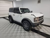 używany Ford Bronco 2.7dm 275KM 2023r. 6 199km